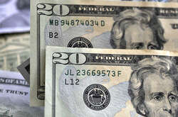 Мінфін спрогнозував, яким буде курс долара