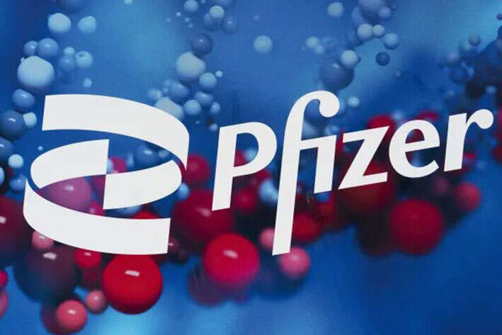 Pfizer залишається в Росії, але прибуток направить на гуманітарну підтримку українцям
