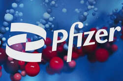 Pfizer залишається в Росії, але прибуток направить на гуманітарну підтримку українцям