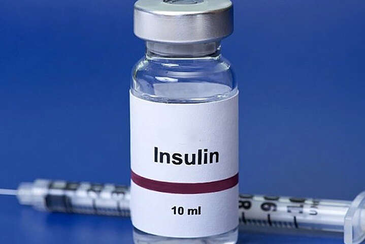 Правительство постановило на период военного положения предоставлять инсулин бесплатно - Инсулин можно будет получить бесплатно