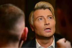 Басков жалуется, что ему шлют проклятия