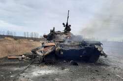 На Донецькому напрямку військові відбили наступ: знищено близько 150 окупантів