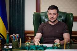 Президент розповів, як будуть допомагати підприємцям відновлювати роботу