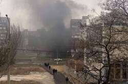 Кількість загиблих у Маріуполі перевищила 2,3 тис. осіб