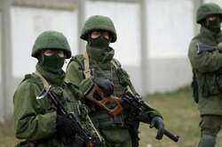 Закон про «фейки» в дії – росіянин заплатить штраф за заклики мітингувати проти дій Збройних Сил РФ