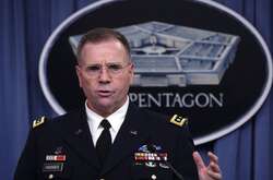 Бен Ходжес раніше говорив, що російська армія неспроможна вести війну на виснаження