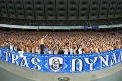 Ультрас «Динамо» заявили, що Луческу має піти з посади головного тренера клубу