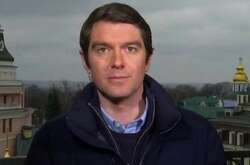  Бенджамін Холл постраждав під час підготовки репортажу під Києвом 