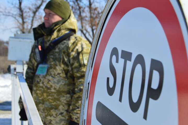 Пограничная служба напомнила, кому из мужчин призывного возраста можно уехать из Украины