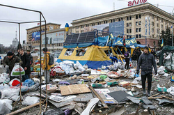  В Украине длится 20-й день полномасштабной войны, развязанной путинской Россией 