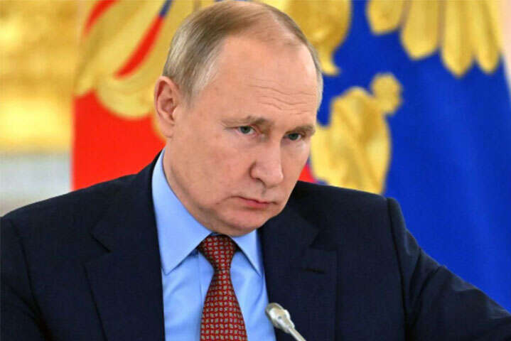Арестович розповів, що Путін може продати росіянам «як перемогу» дві речі