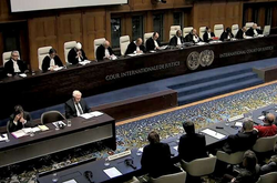 Суд в Гааге примет решение о войне в Украине 16 марта
