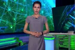 Ведуча заяву на звільнення вона написала вже з-за кордону