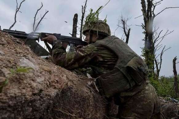 Бійці «Азов» знищили генерал-майора окупаційних військ