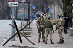 Услід за Києвом комендантську годину на два дні запровадили у всій області