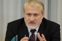 Очільник уряду Чеченської республіки Ічкерія у вигнанні Ахмед Закаев