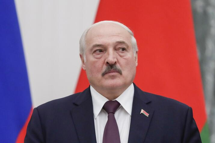 «Нам там робити нічого» – Лукашенко заперечує участь Білорусі у війні в Україні
