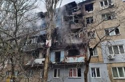 Окупанти хочуть перетворити Миколаїв на плацдарм для атаки двох міст, – голова ОВА Кім