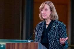  Квін: «Для Байдена було дуже важливо встановити рамки» 