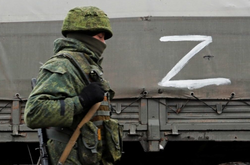 На Чернігівщині окупанти розстріляли трьох підлітків