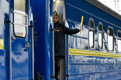 «Укрзалізниця» змінила розклад поїздів через комендантську годину у Києві