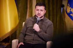 Зеленський розповів, яка допомога потрібна Україні від Заходу, аби зупинити Росію
