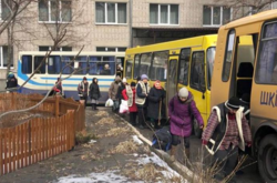 Підопічні спеціальної установи – це люди похилого віку, які потребують особливого догляду, люди з інвалідністю