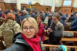 Рада ухвалила низку законів, які посилять оборону України 
