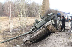  В Україні триває 20-й день повномасштабної війни, розв’язаної путінською Росією 