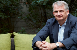   Тімоті Снайдер: « Сталін не мав сумнівів щодо існування української нації і трохи її боявся »  