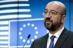 Президент Євроради переговорив із Путіним