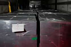 В Україну прибула ще одна партія Starlink Ілона Маска