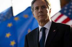 Блінкен закликав забезпечити безперешкодний доступ гуманітарних вантажів до тих, хто їх потребує