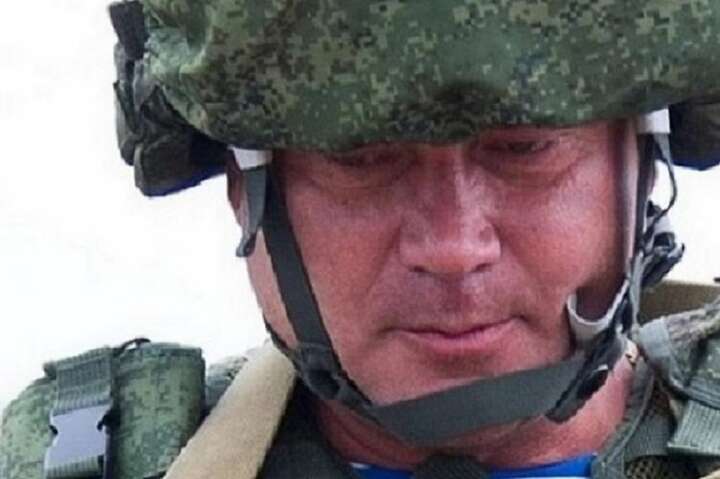 Ліквідовані генерали та командири армії РФ в Україні: РНБО опублікувала список
