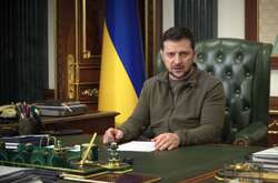 Зеленський запросив усіх друзів України відвідати Київ