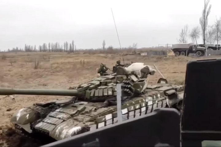 ЗСУ на Луганщині перейшли у контрнаступ і знищили позиції окупантів (відео)