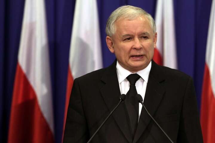 Польща пропонує відправити в Україну миротворчу місію НАТО