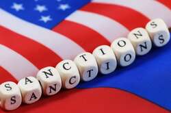 Росія осоромилася під час запровадження санцій проти американців