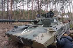 Окупанти несуть втрати на відступають на окремих напрямках