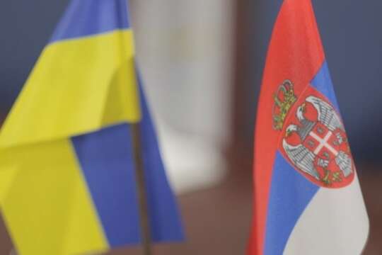 Сербія вперше приєдналася до європейських санкцій щодо ситуації в Україні
