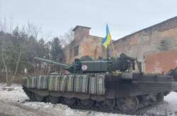  Триває двадцять перша доба героїчного протистояння українського народу російському воєнному вторгненню 