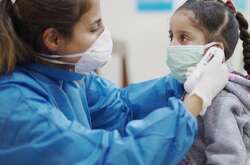 У світі за тиждень на 17% упала кількість смертей від Covid-19 – ВООЗ