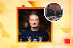 У племянницы Кондратюка родилась дочка