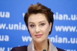 Ранее Егорова называла Путина героем нашего времени