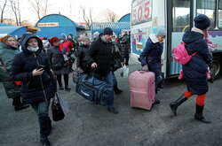 Російські окупанти зривають евакуацію громадян. Уряд розповів деталі 
