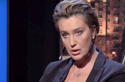 Скандальна Єгорова вирішила «перевзутися»: «Вибачте за те, що підтримала агресію»