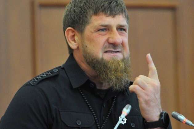 Кадиров збрехав, що був в Україні: розслідування про «подорож» глави Чечні 