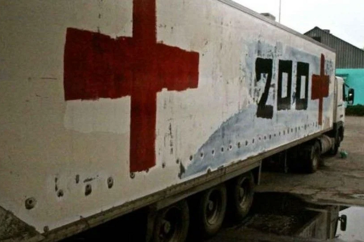 Оккупанты сжигают на Донецком меткомбинате трупы «новобранцев» и «добровольцев»