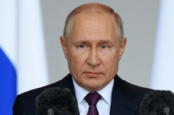 Путина уже не интересует смена власти в Украине? Президент Финляндии назвал цели агрессора