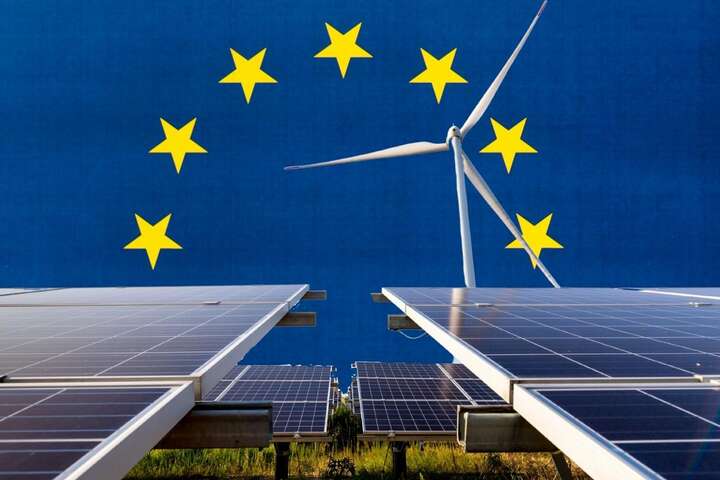 Україна приєдналась до «енергетичного Євросоюзу» - Главком